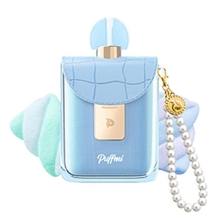 Puffmi Flora Сладкая вата с лесными ягодами 25000 затяжек 20мг (2%)