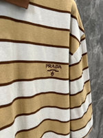 Prada Polo T-Shirt