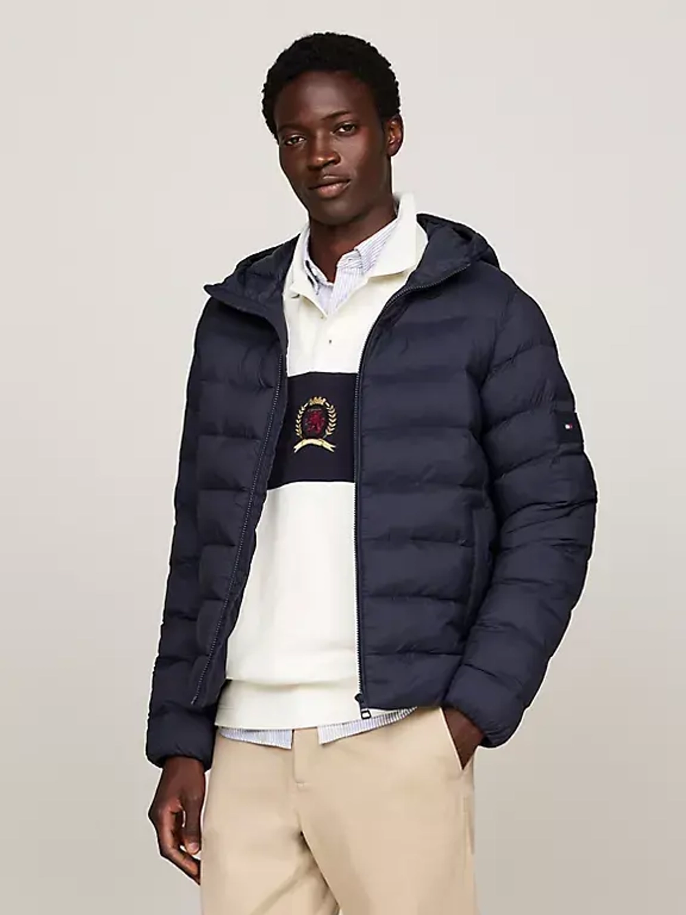 Куртка Tommy Hilfiger