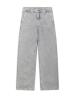 Джинсы (Relaxed Straight Fit) W' Pierce Pant Straight