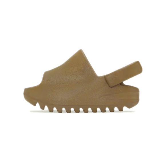 Adidas Originals Yeezy Slide 'Ochre'