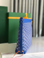 Клатч Goyard