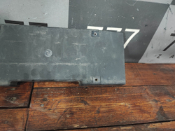 Площадка гос. номера Chery Tiggo 7 Pro 20-нв Б/У Оригинал 602000943AA