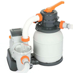 Фильтрационная установка Bestway 58497 FlowClear Песочная (5,6 м3/ч)