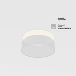 Потолочный светильник Technical C032CL-24W3K-RD-MG