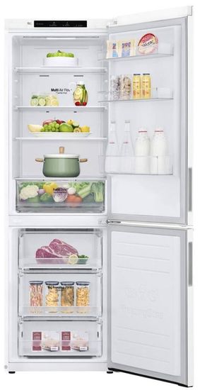Холодильник LG GA-B459CQCL