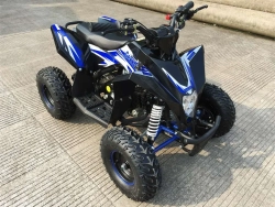 Детский квадроцикл MOTAX GEKKON 90cc 1+1 (Реверс)