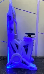 Детский автомат гонка для двоих «Transformers»