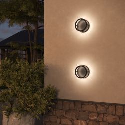 Фасадный светильник Arte Lamp