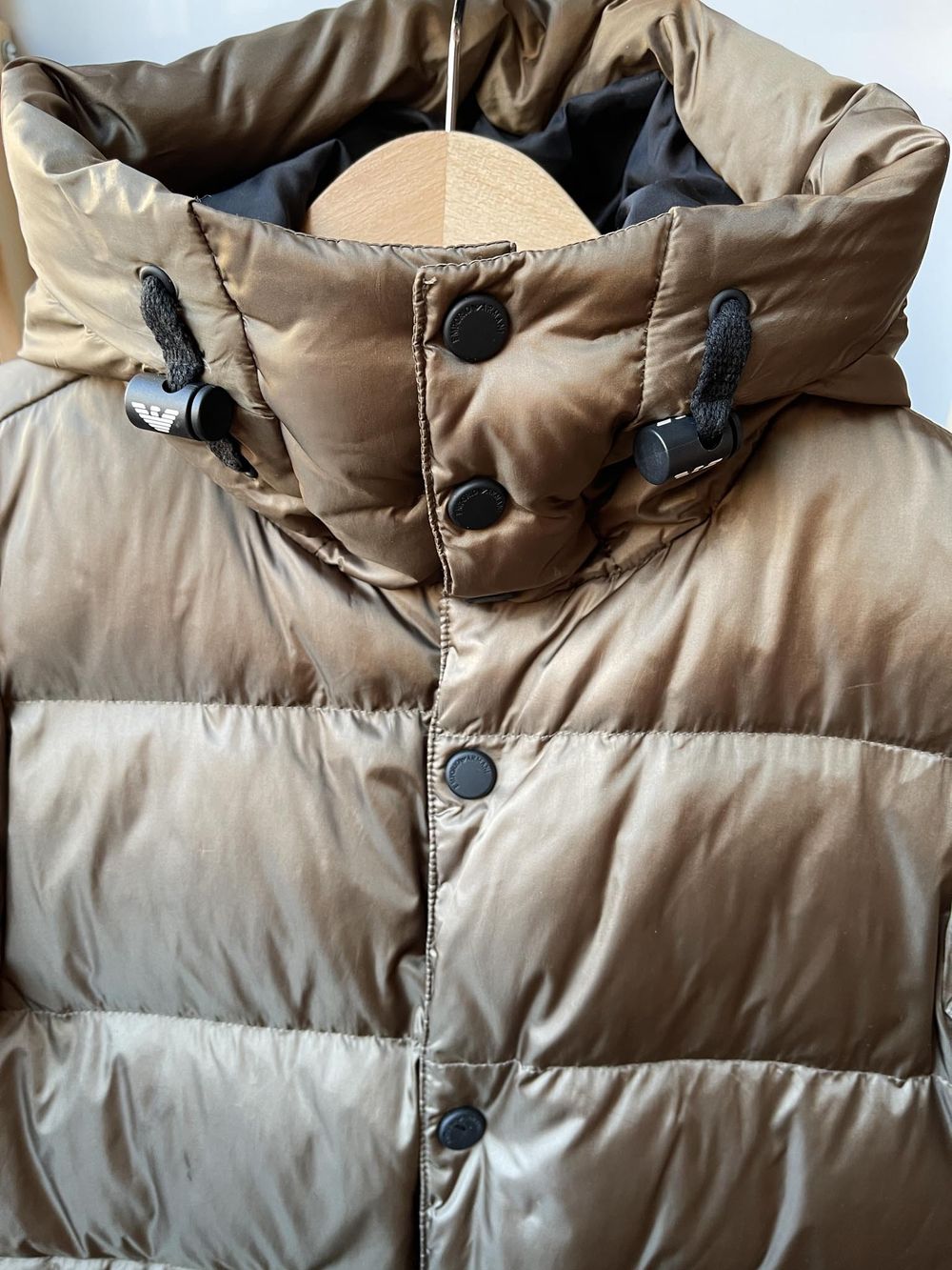 Куртка Armani, 116