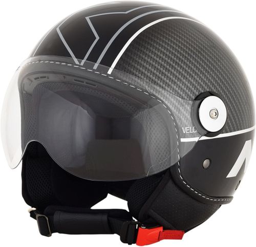 FX-33 / Черно-серый