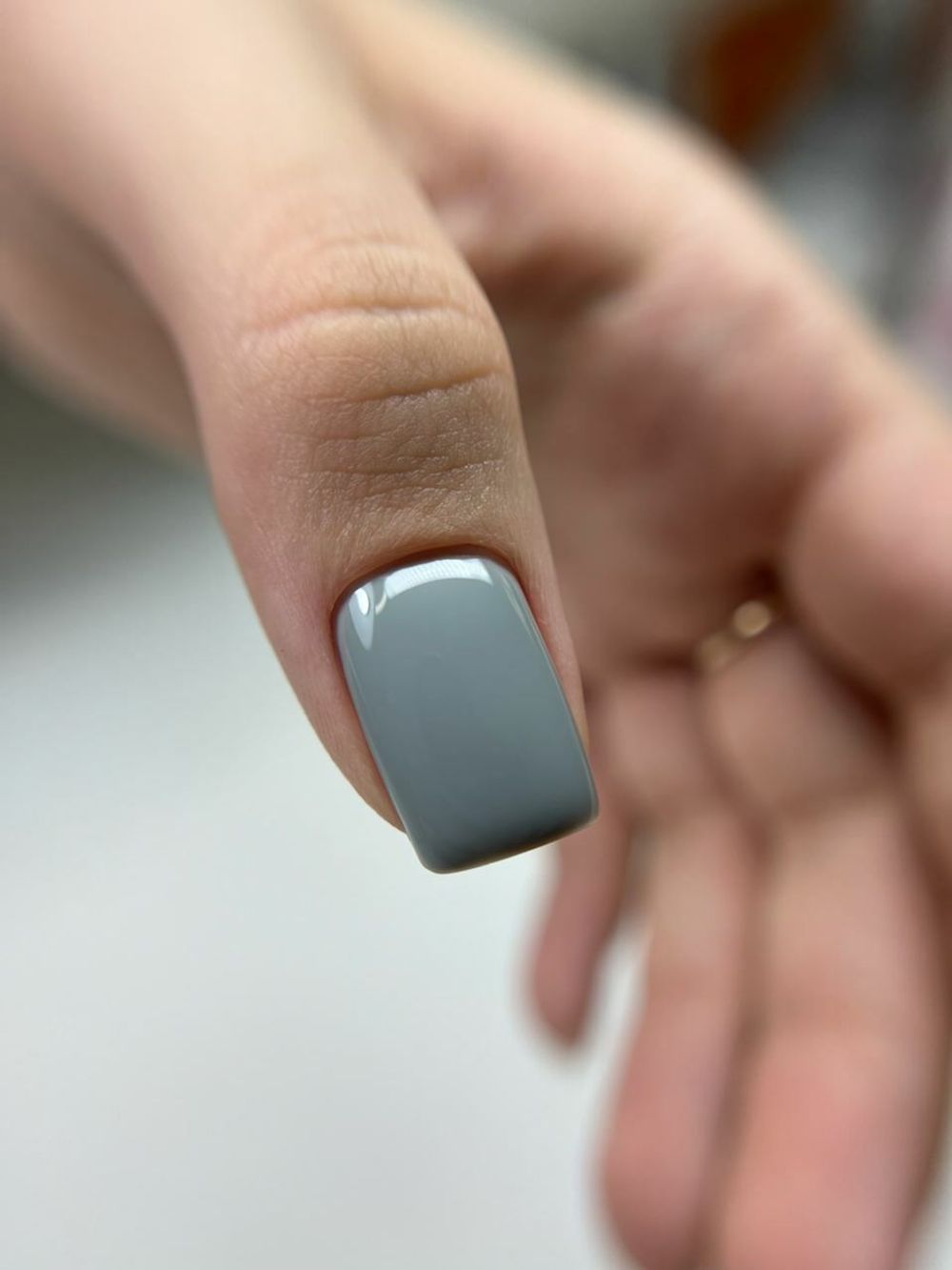 Луи Филипп Rubber Base Marygold - Камуфлирующая база 05, 15мл