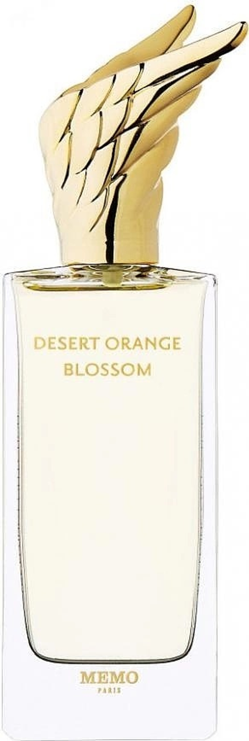 Memo Desert Orange Blossom