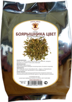 Боярышник цвет (цвет, 50гр.) (Старослав)