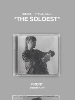 Альбом SINCE - THE SOLOEST 2nd Studio Album