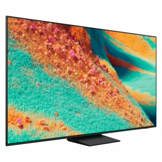 Телевизор Samsung QE75QN85FAU, 4K UHD, Mini-LED черный