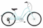 Женский велосипед Electra Townie 7D Step Thru (2020)