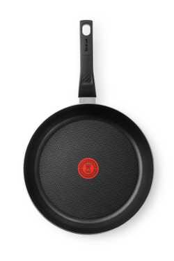 Сковорода Tefal Simply Clean 24 см 04205124