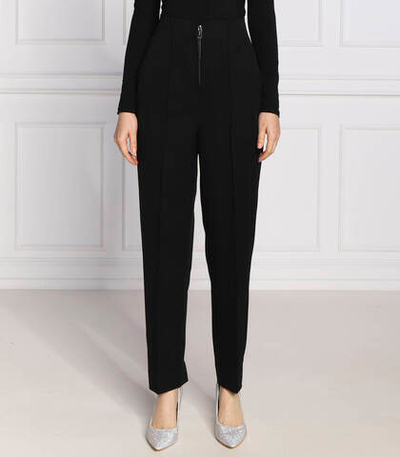 штаны may GUESS - черный(W2BB08 W5D20)