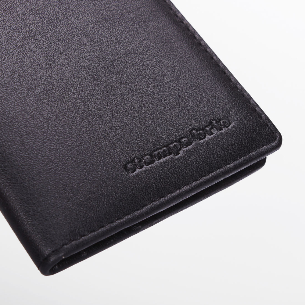 514 R - Футляр для карт с RFID защитой