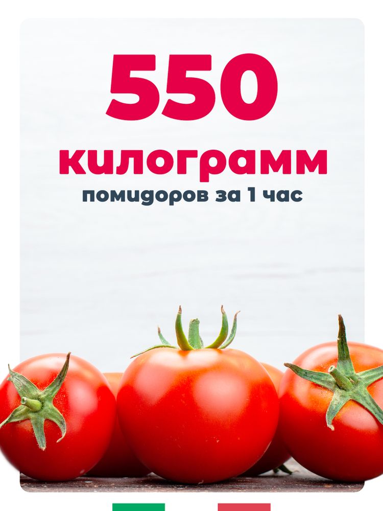 Соковыжималки для томатов EASYSQUEZY