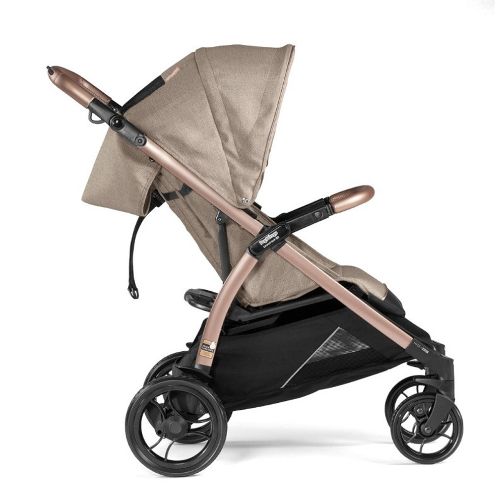 Прогулочная коляска Peg-Perego Booklet 50 Mon Amour 2020