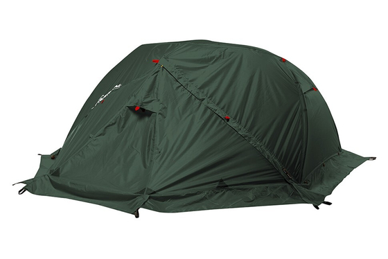 ЛЕГКАЯ ПАЛАТКА NORMAL ЗЕРО Z 2N