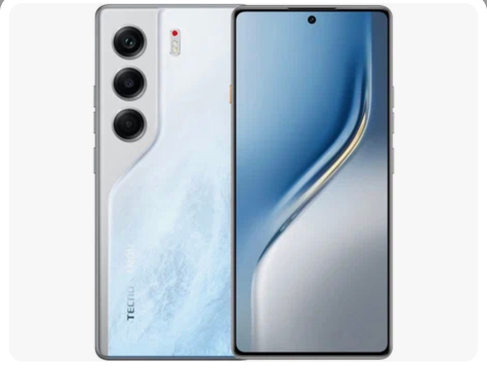 Смартфон TECNO CAMON 40 256