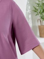 Платье Камео-1 Виотекс ЛИЛОВЫЙ