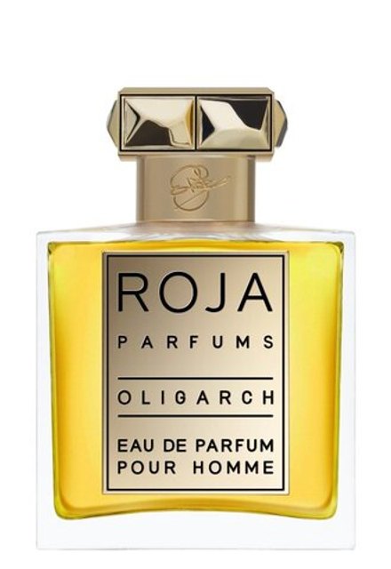ROJA OLIGARCH