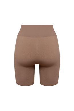 Велосипедки укороченные №45 Капучино