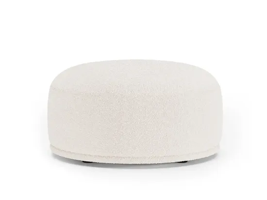 Пуф круглый Fabro 865318