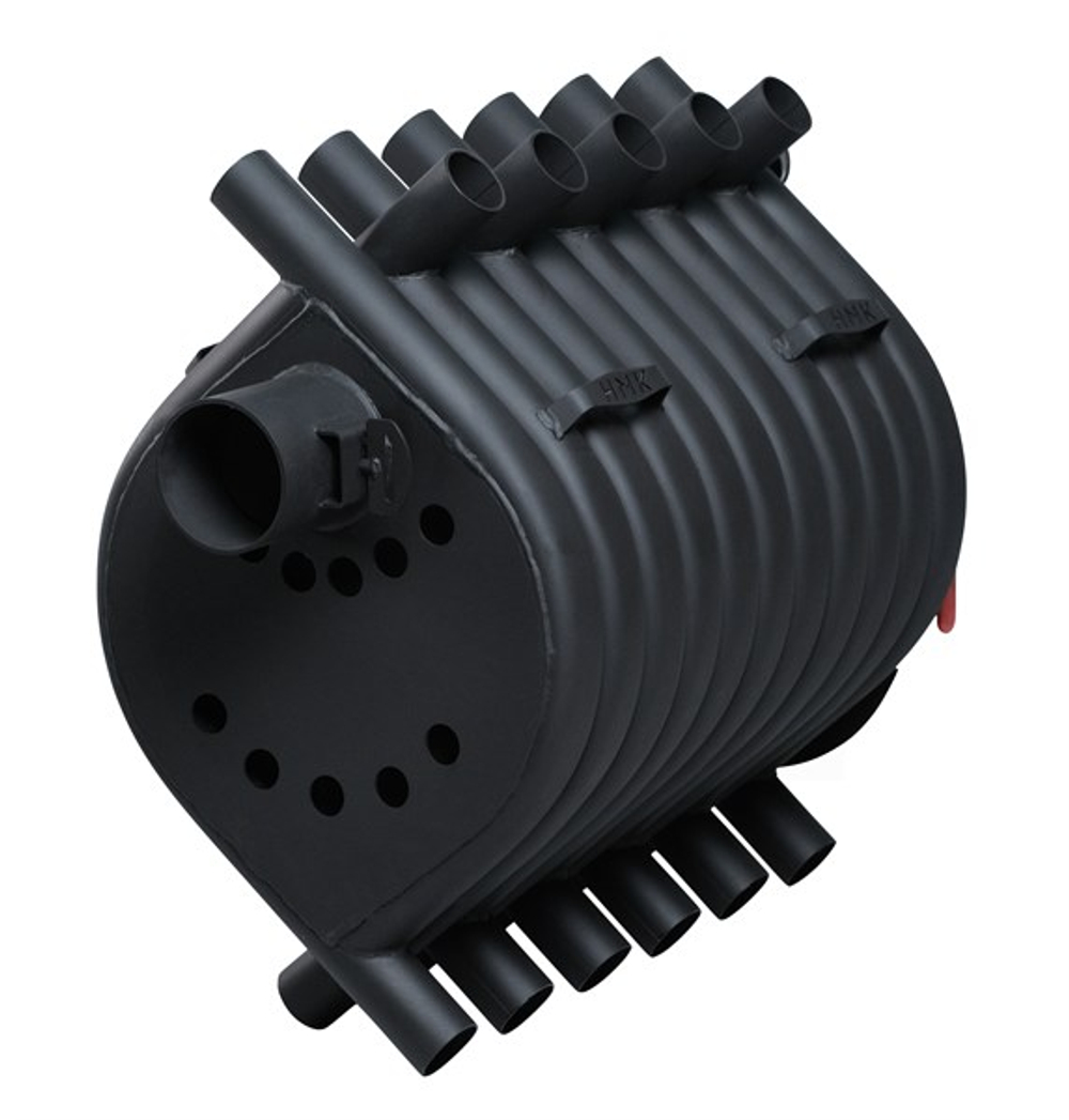 Печь воздухогрейная Сибирь БВ-180