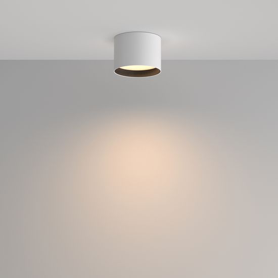 Потолочный светильник Technical C127CL-L7W3K-W