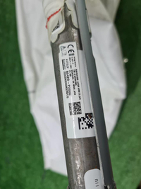 Комплект безопасности Kia Sorento 4 (2020-н.в.)