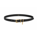 Пояс CELINE Logo -, 45BBQ3A01-38NO