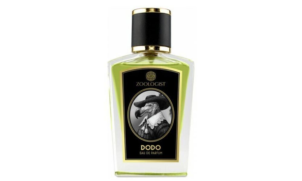 Zoologist «dodo»