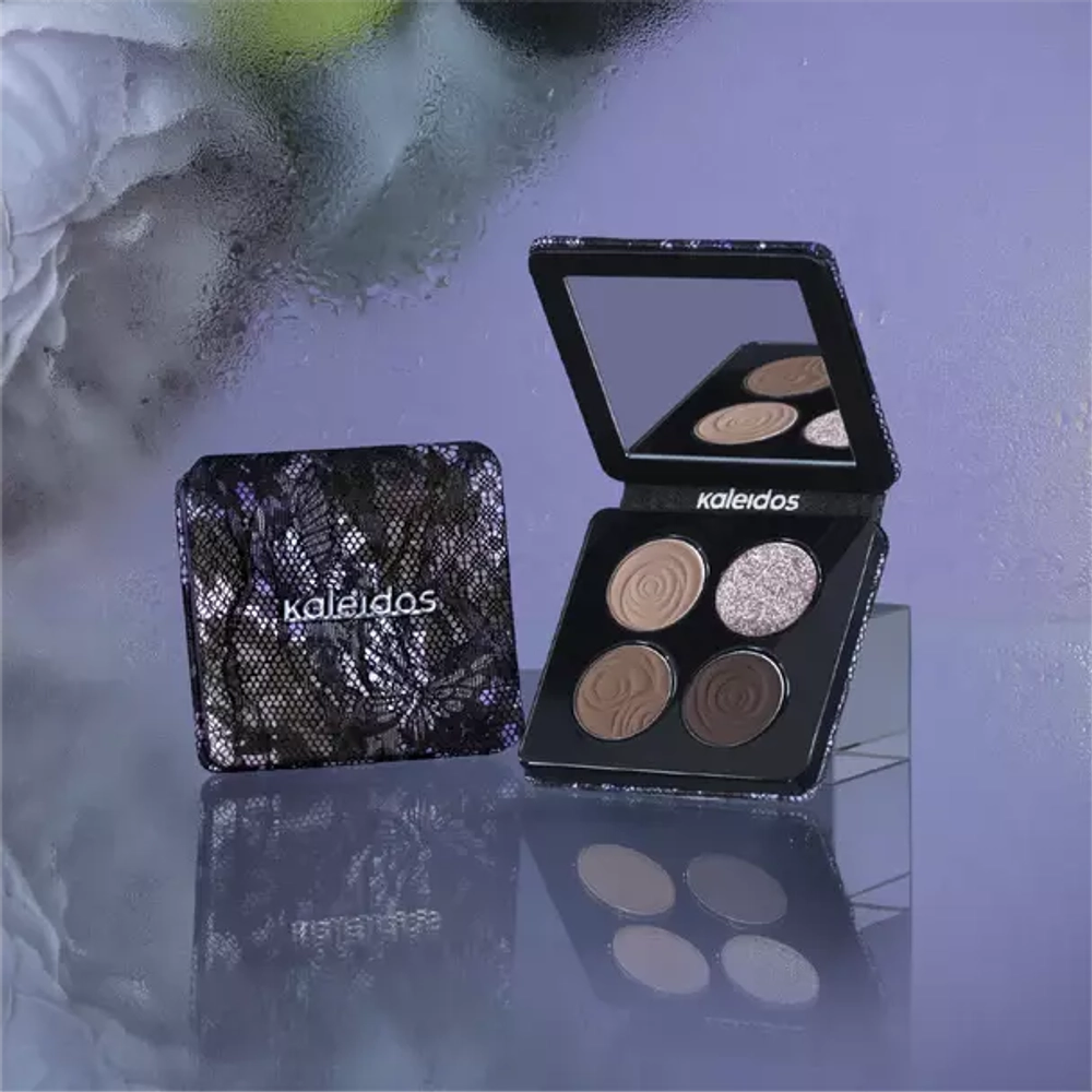 Kaleidos cosmetics discount
