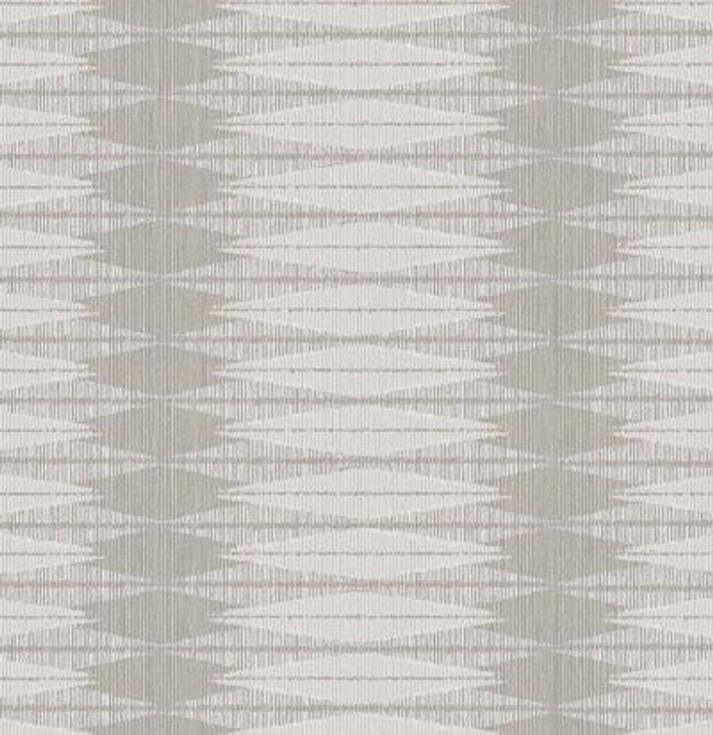 Обои текстильные геометрия FER102