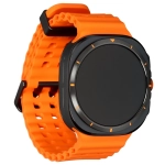 Samsung Galaxy Watch Ultra Orange