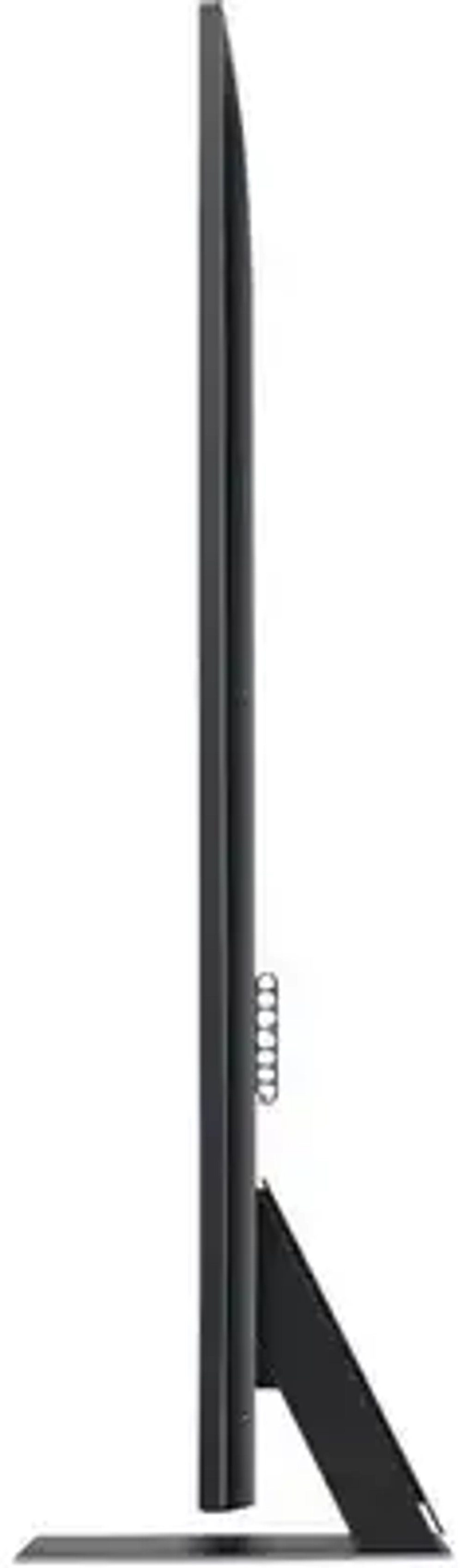 Телевизор 55" LG 55QNED86T6A.ARUB