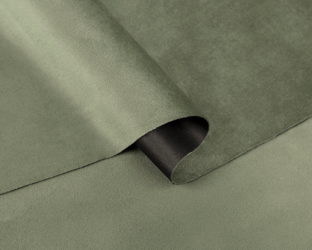 Велюр Fiore taupe (Фиоре тауп)