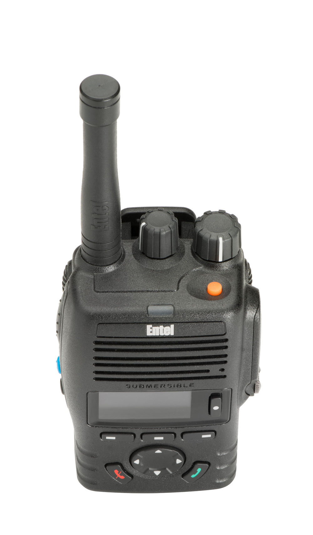 Entel DX485 (UHF) Радиостанция портативная