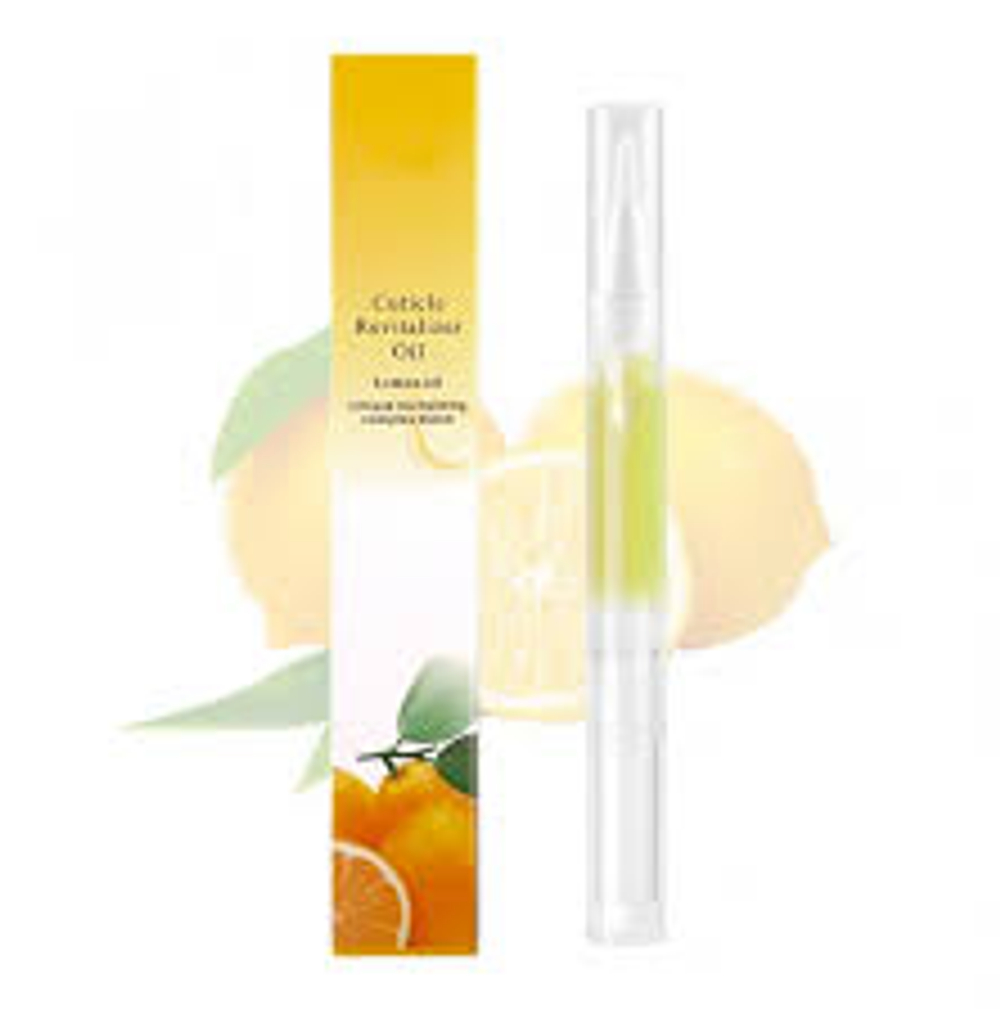 Масло-карандаш для кутикулы в ассортименте