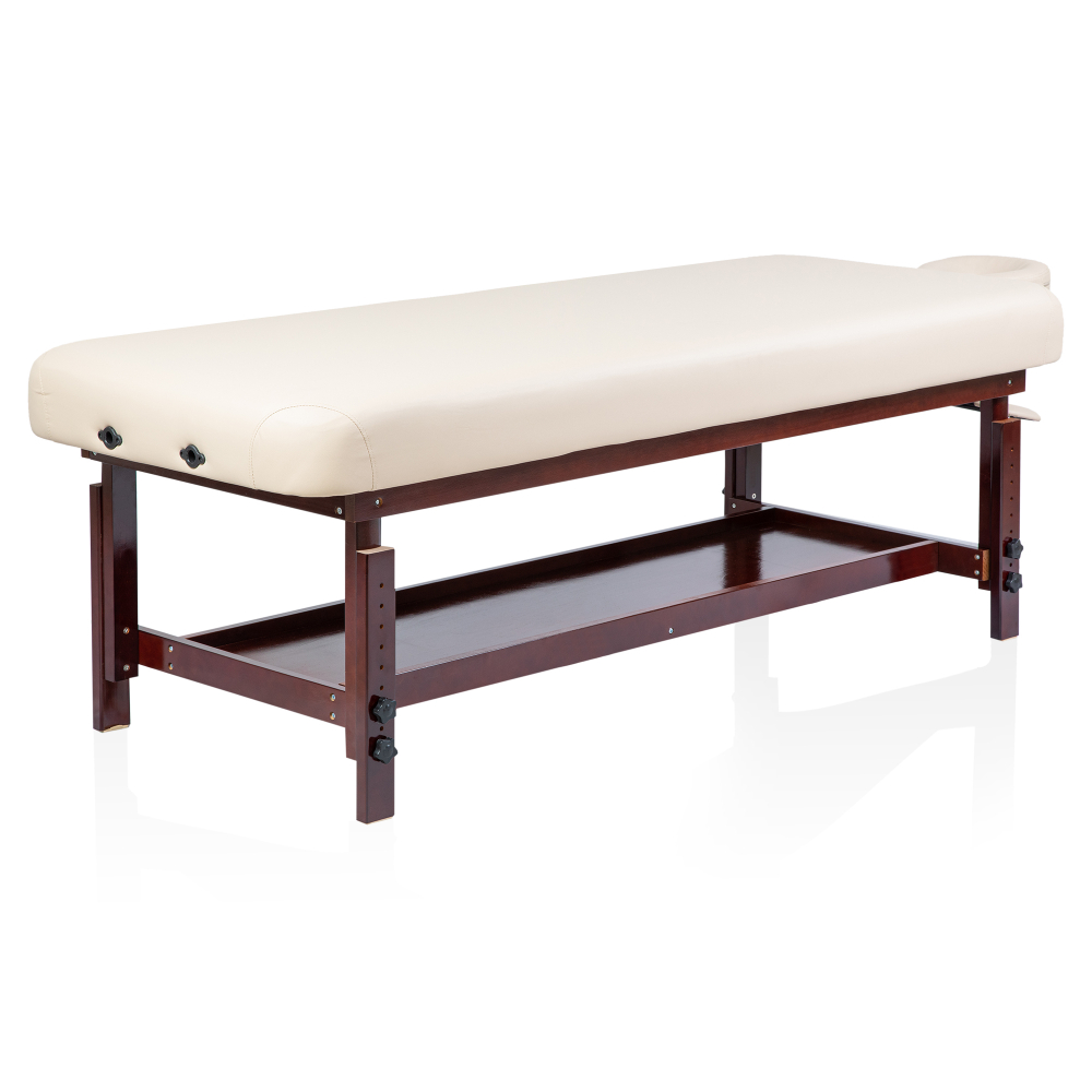 Массажный стационарный стол Mizomed Premium Pro ST