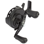 Катушка мульт. Nautilus Ice Game Black #bb3+1 (2.8:1) 185г 0.28/0.30мм - 140/120м