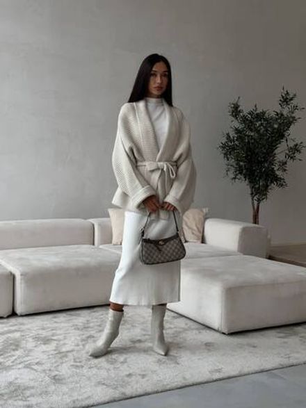 Кардиган УК-1008-2 Fabrika Фото 2