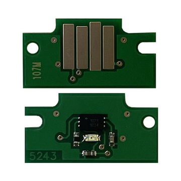 Чип для картриджа (PFI-107M) Canon IPF 670/680/685/770/780/785 magenta UNItech(Apex)