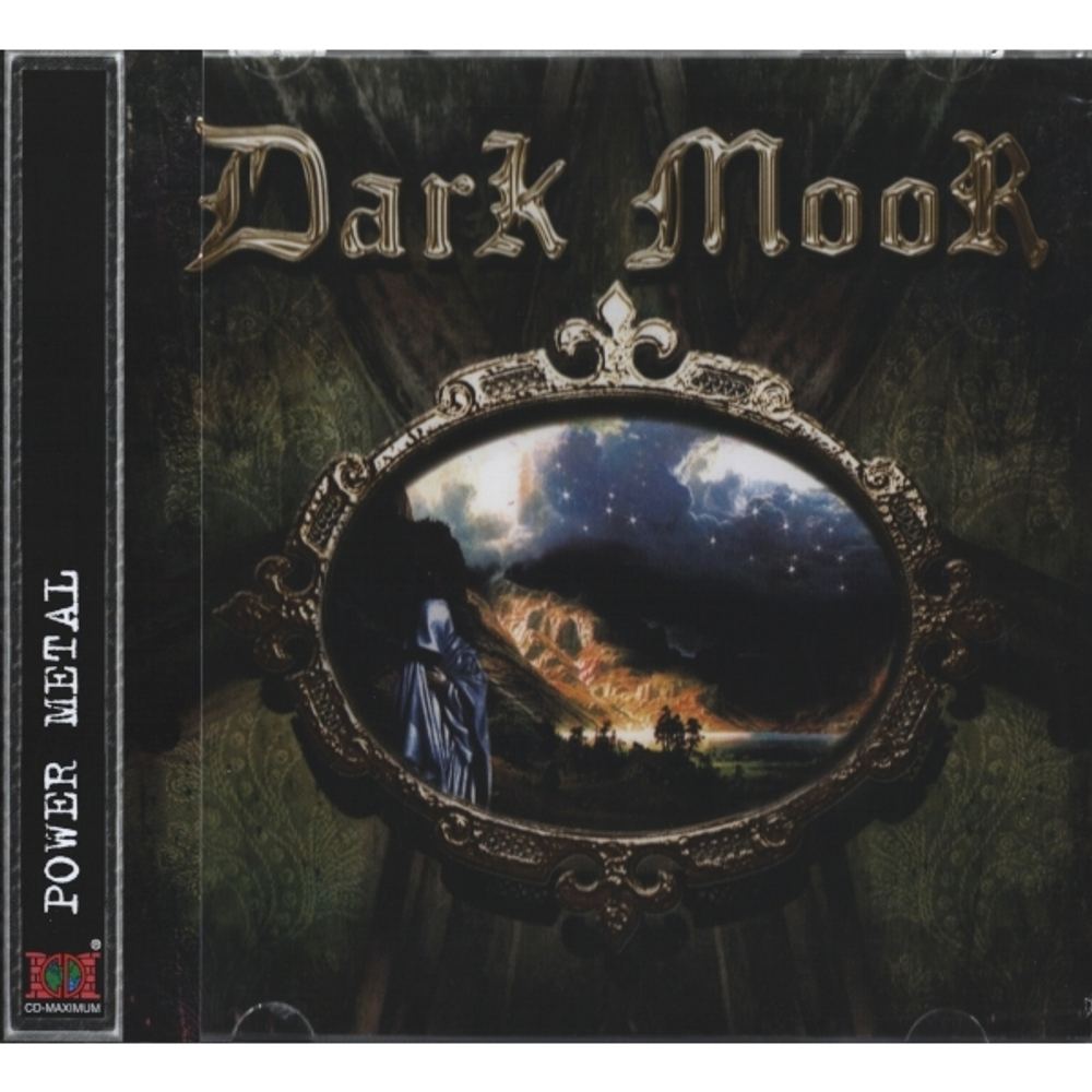 Dark Moor / Dark Moor (RU)(CD)