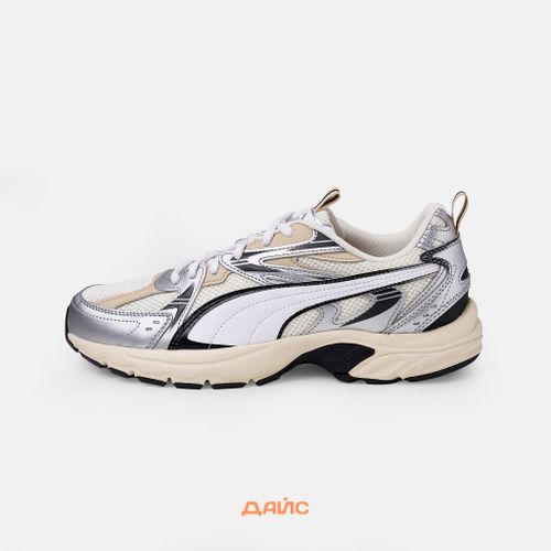 Кроссовки Puma Milenio Tech артикул:392322-04 - купить в магазине Дайс